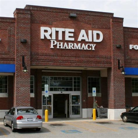 Rite Aid Price Match